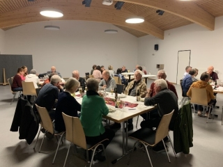 2023 Ehrenamtstreffen November 1
